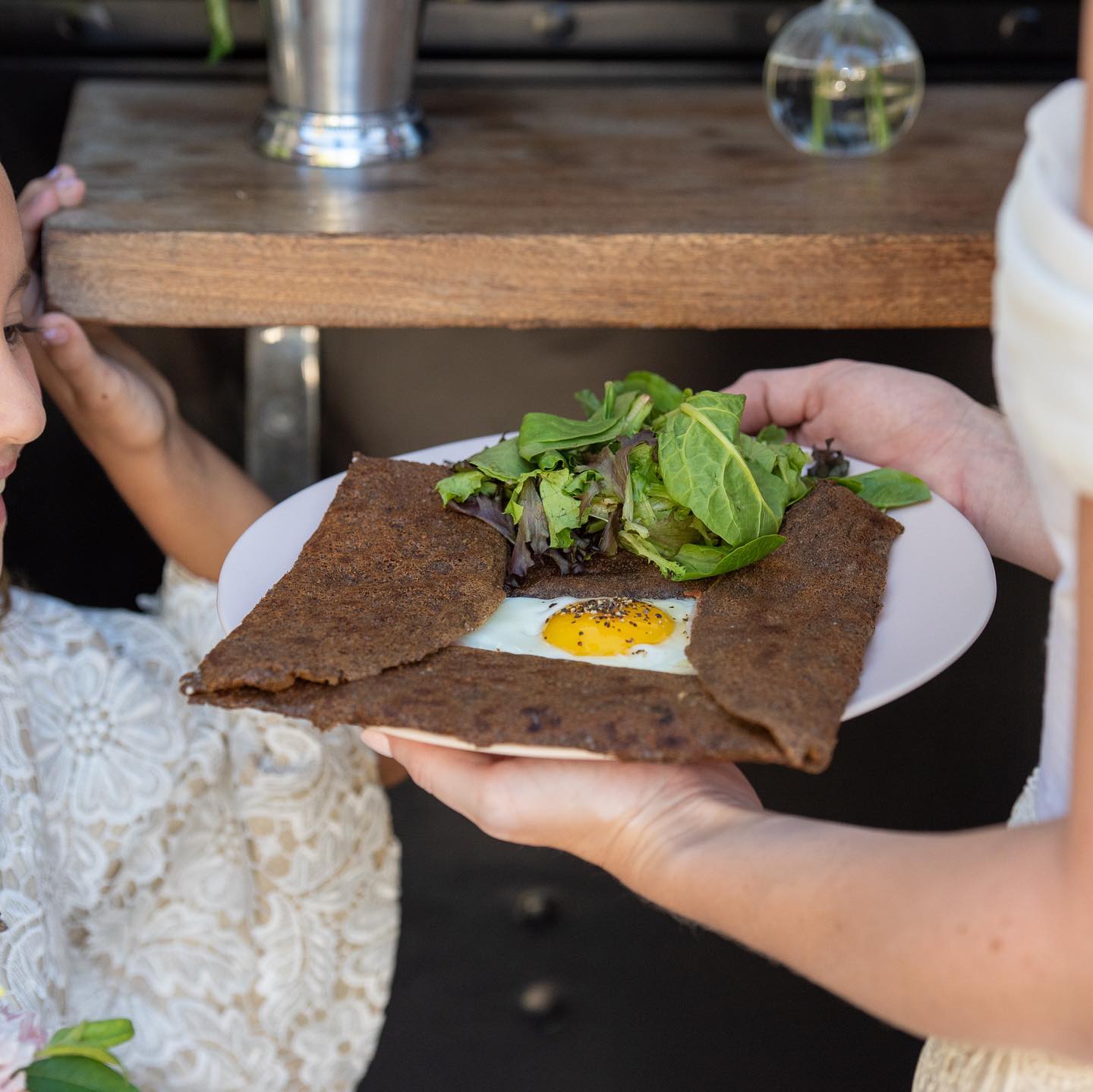 Community engagement