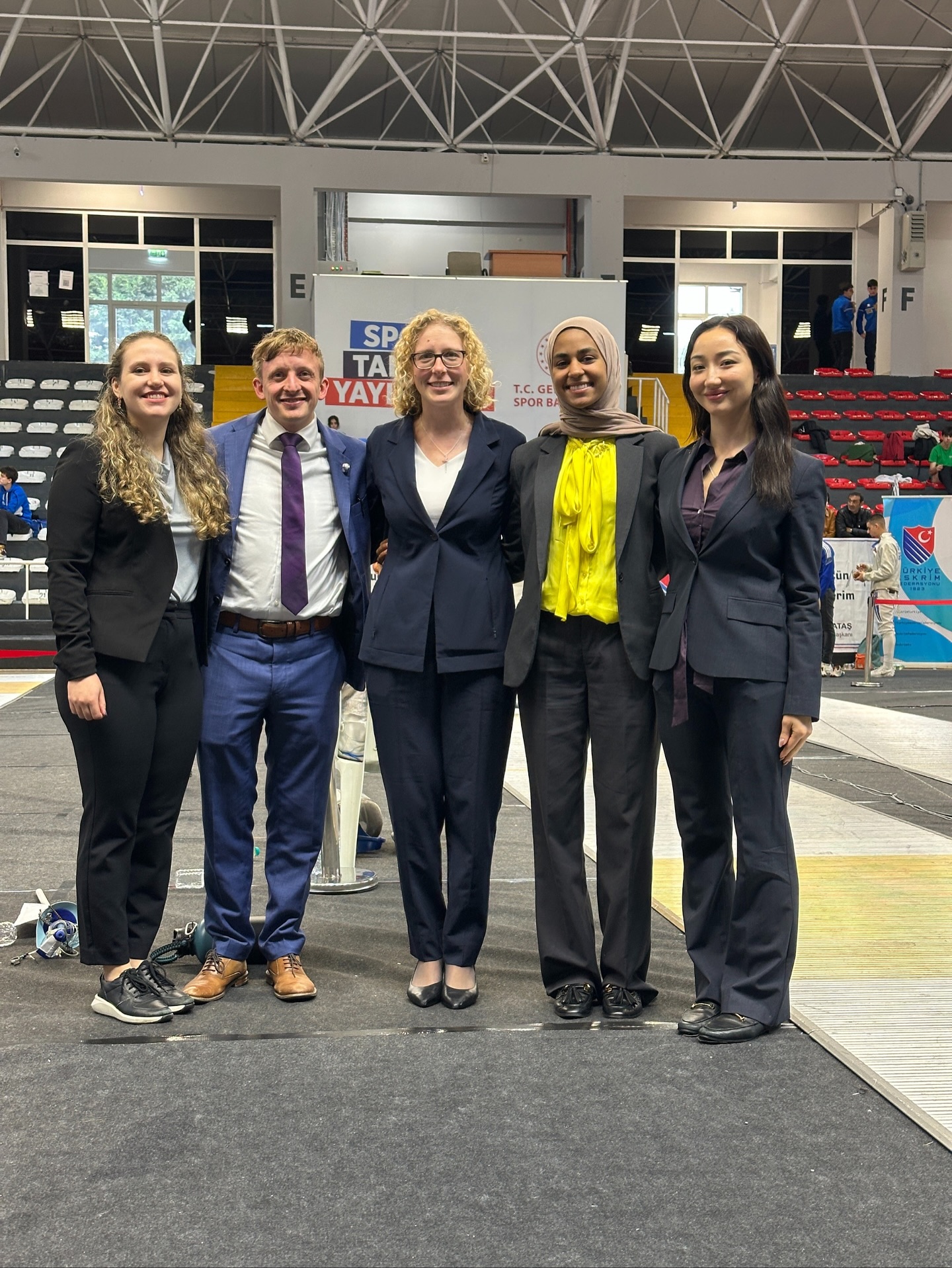 Governance and board work